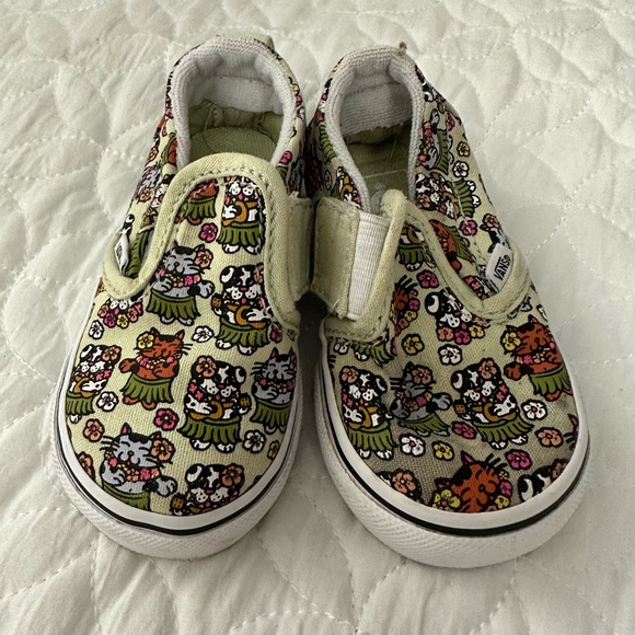 Vans - Picture 8 of 8